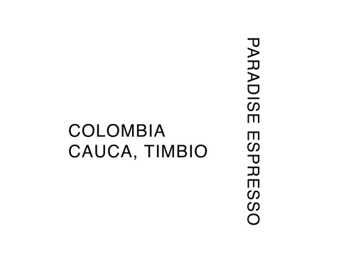 LINK TO BUY NEW COLOMBIA ESPRESSO 